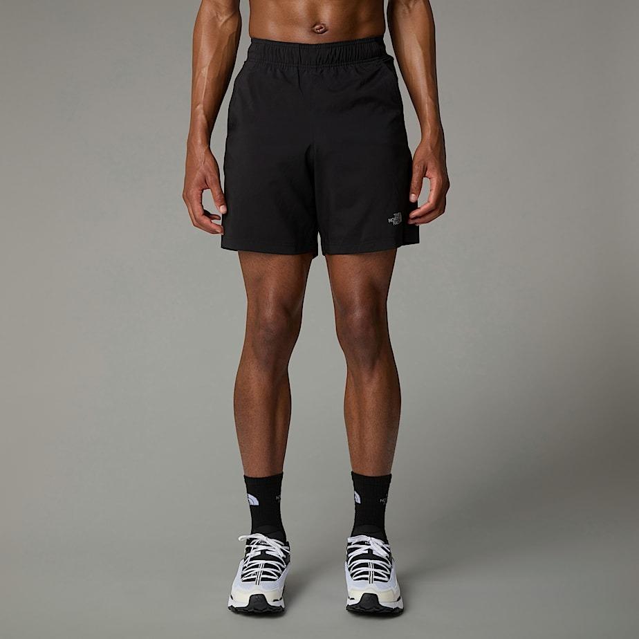 7in Short NF0A3O1B 4H01 THE NORTH FACE 