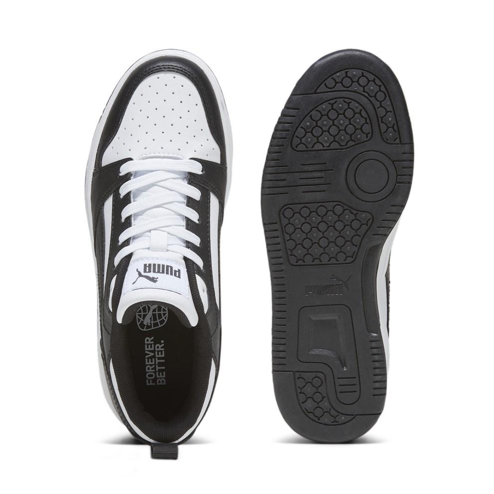 Rebound v6 Low 393833 01 PUMA 