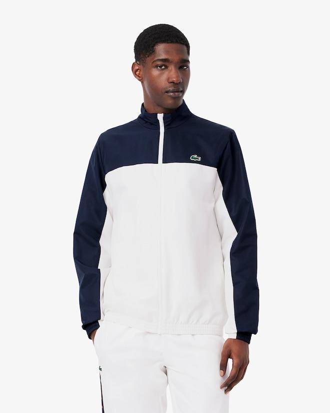 Logo basic WH8989 HI1 LACOSTE 