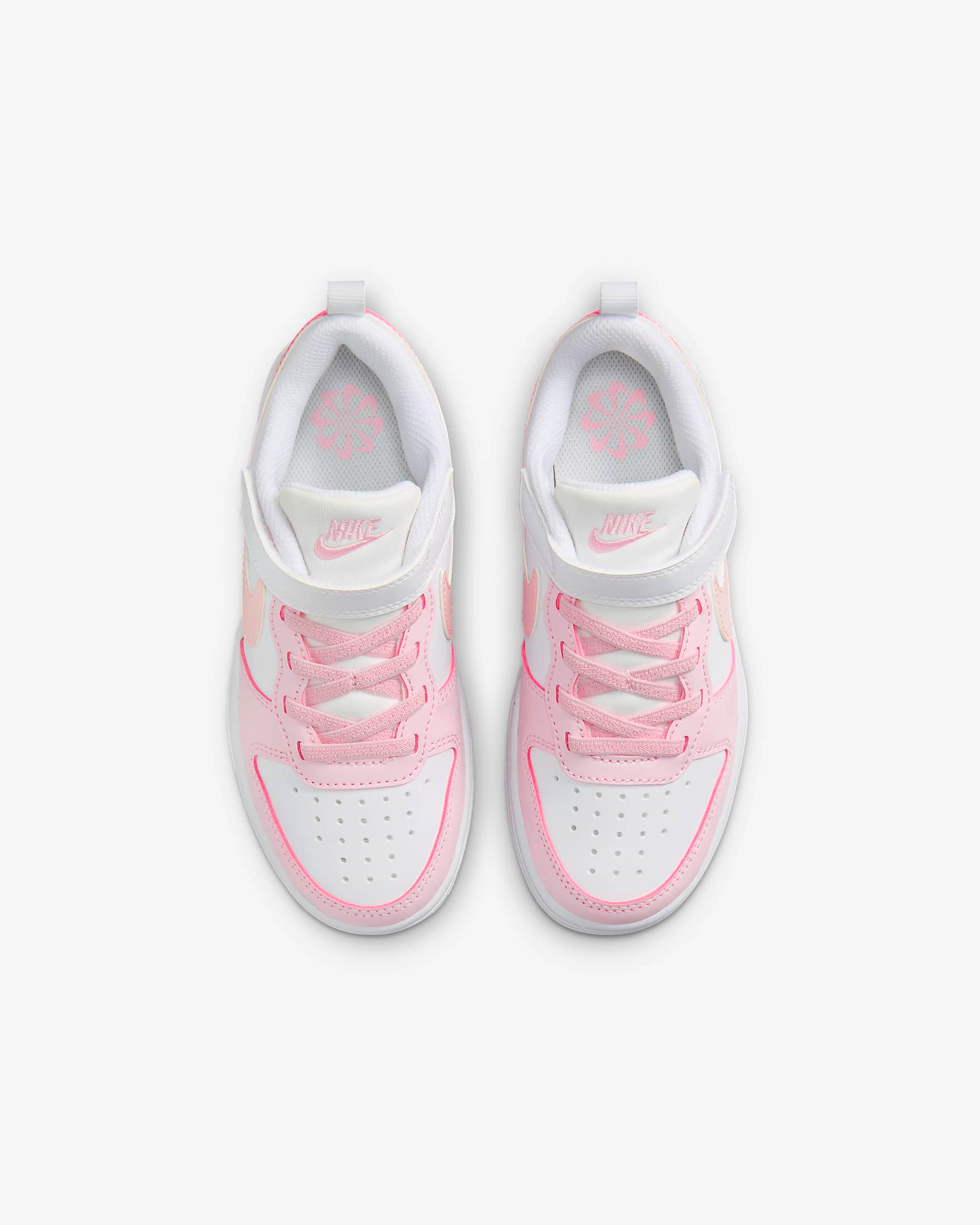 Court Borough Low Recraft DV5457 105 NIKE 