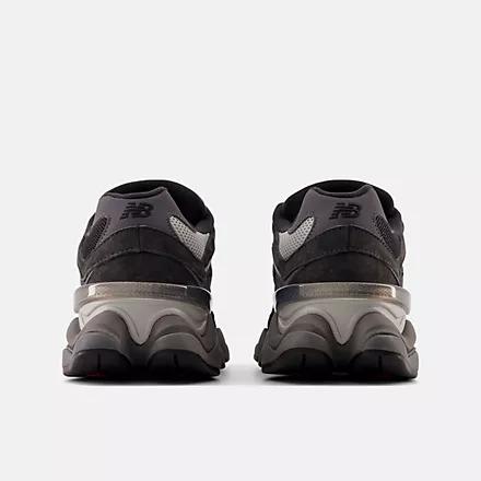 9060 U9060 BLK NEW BALANCE 