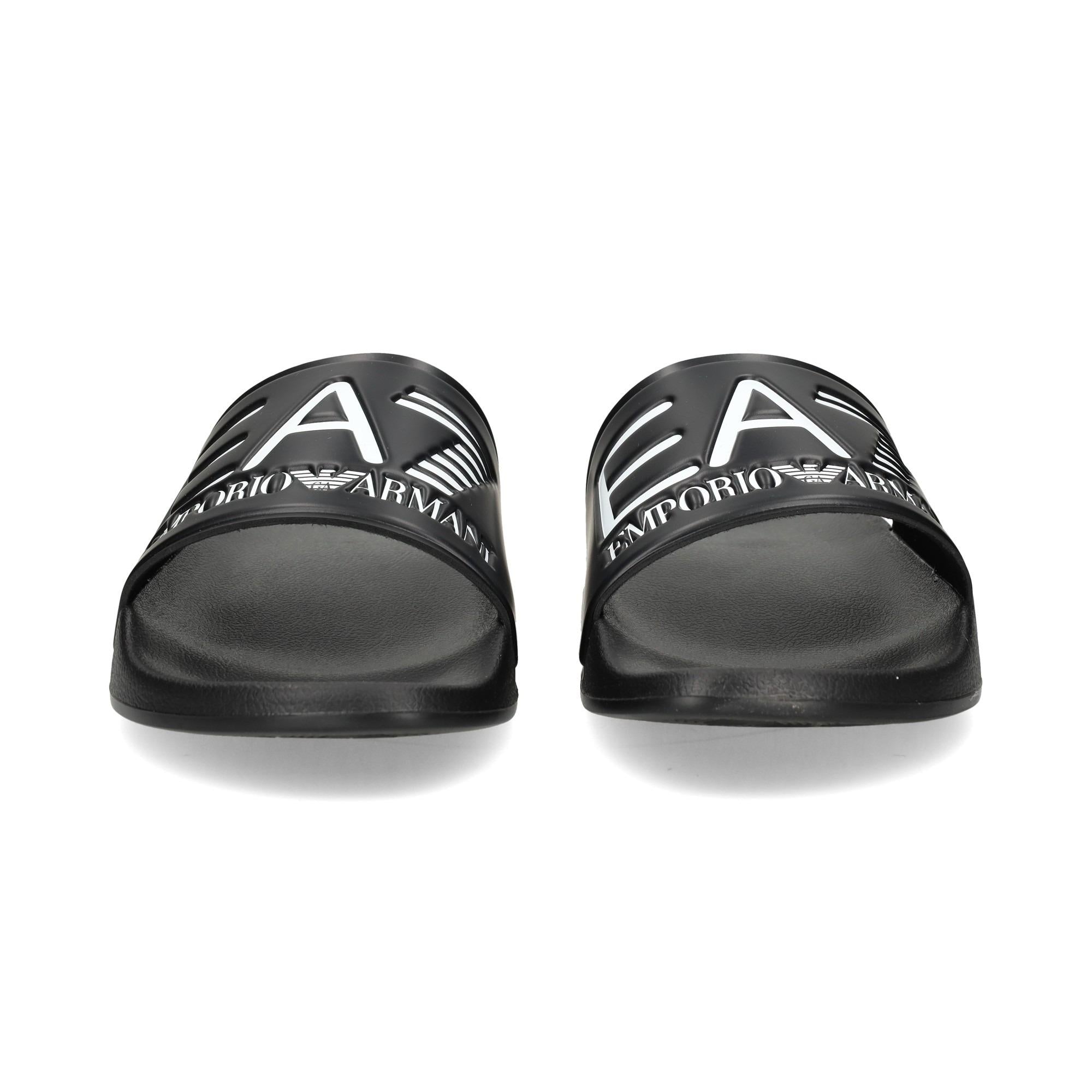 Shoes Beachwer 7X000108 UC001 EA7 