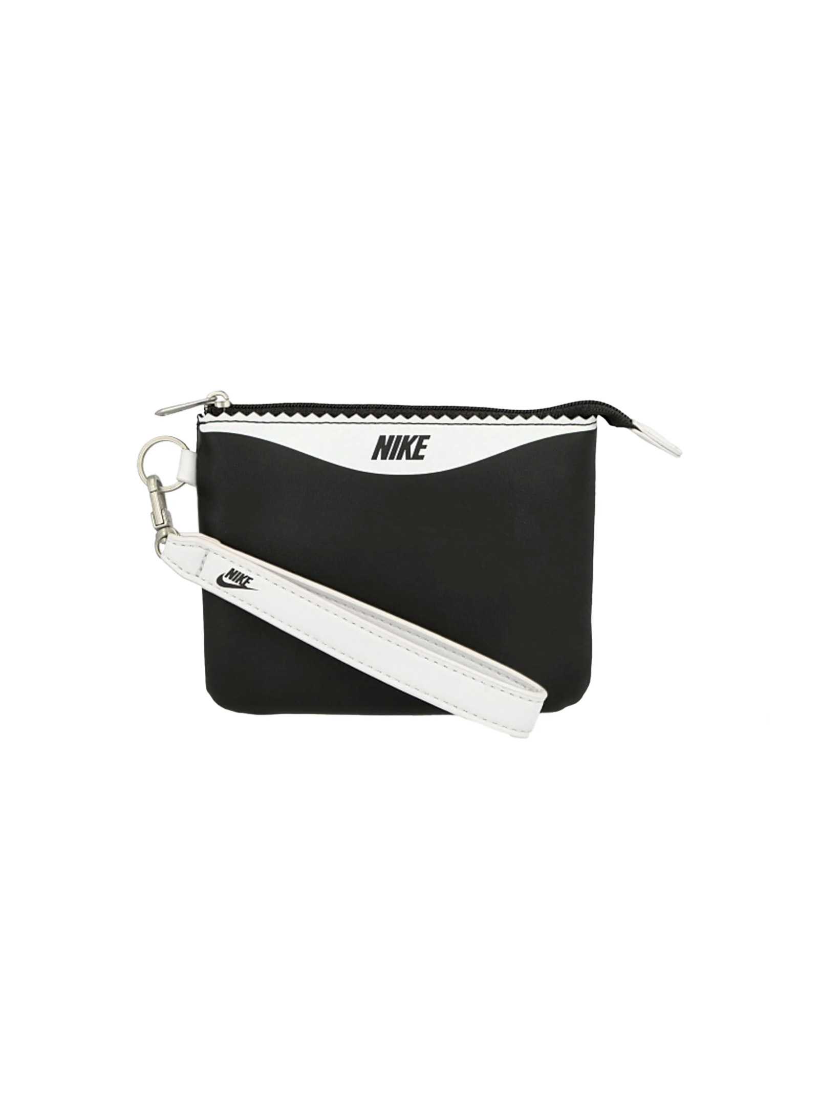 Icon cortez wristlet N1009739091OS BK BK WH NIKE 