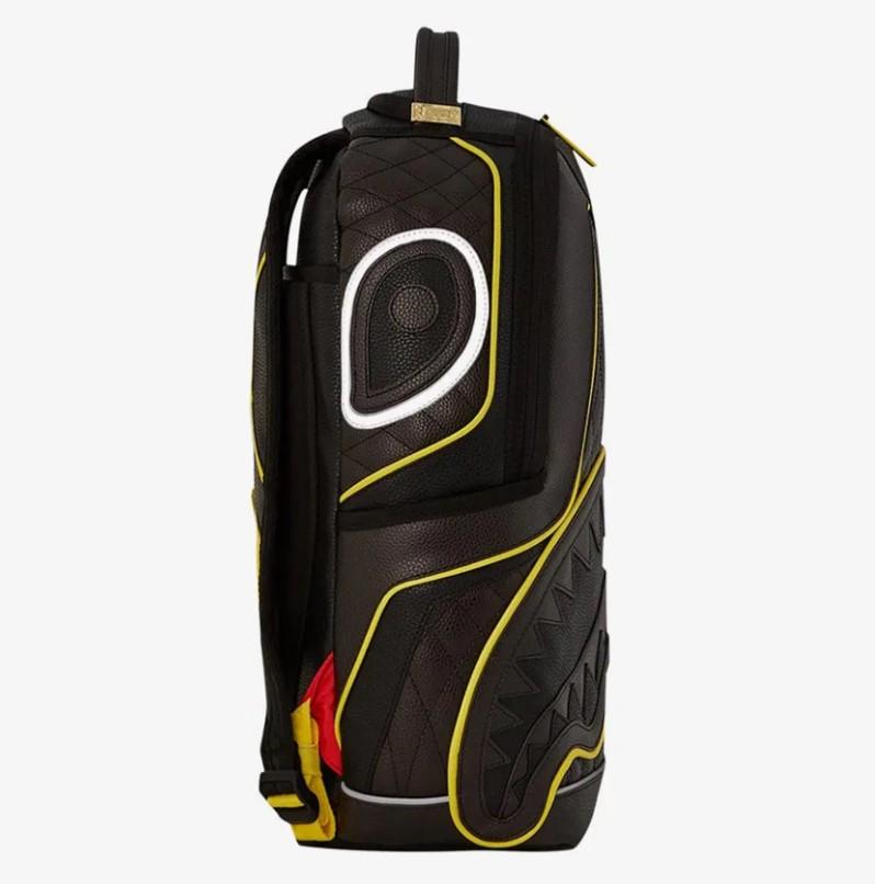 SPEED DEMON 910B6146NSZ UNI SPRAYGROUND 