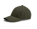 Gorra de gato metálica