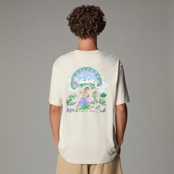 THE NORTH FACE NF0A8C2TTQL1