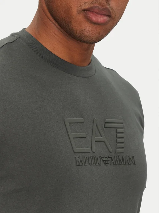 T-Shirt 7M000224 U8109 EA7 