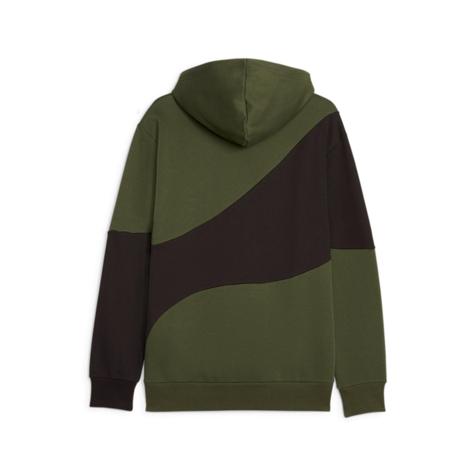 Power Cat Hoodie 674099 31 PUMA 