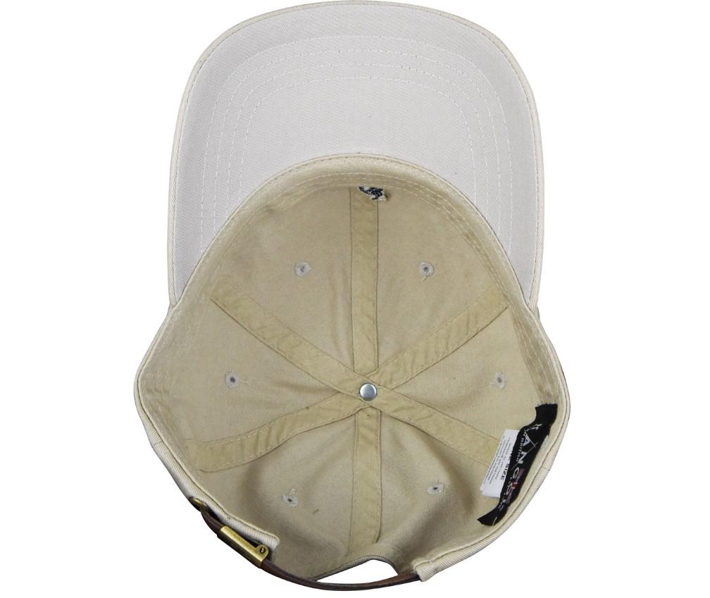 Washed Baseball K516HT KH262 KANGOL 