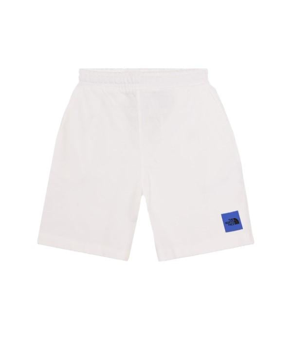 Coord short NF0A87EC FN41 THE NORTH FACE 