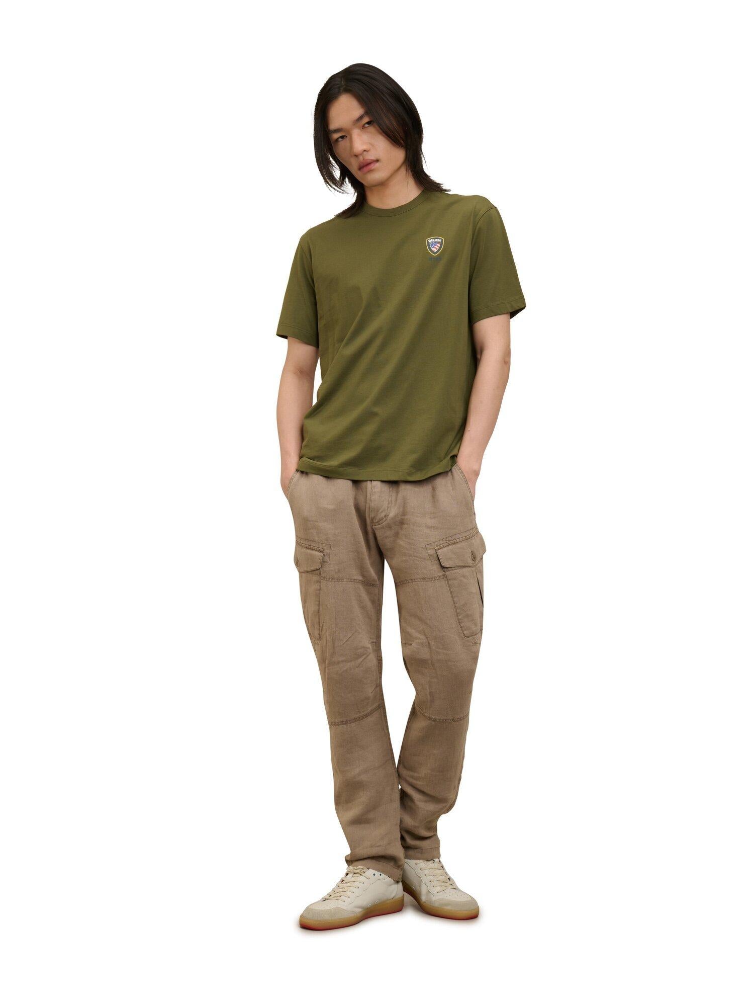 Irving 25SBLUH02196 647 BLAUER 