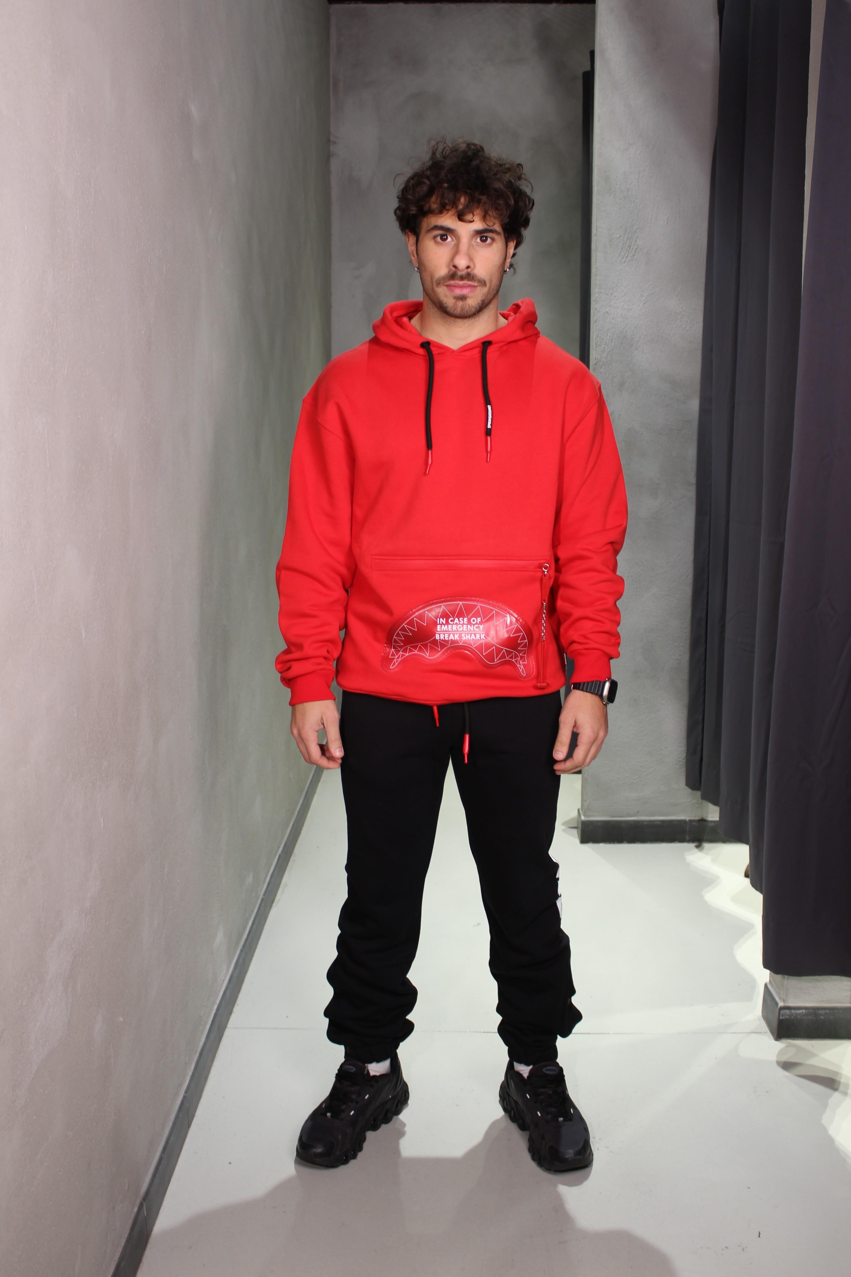 Break The Shark SP383 UNI SPRAYGROUND 