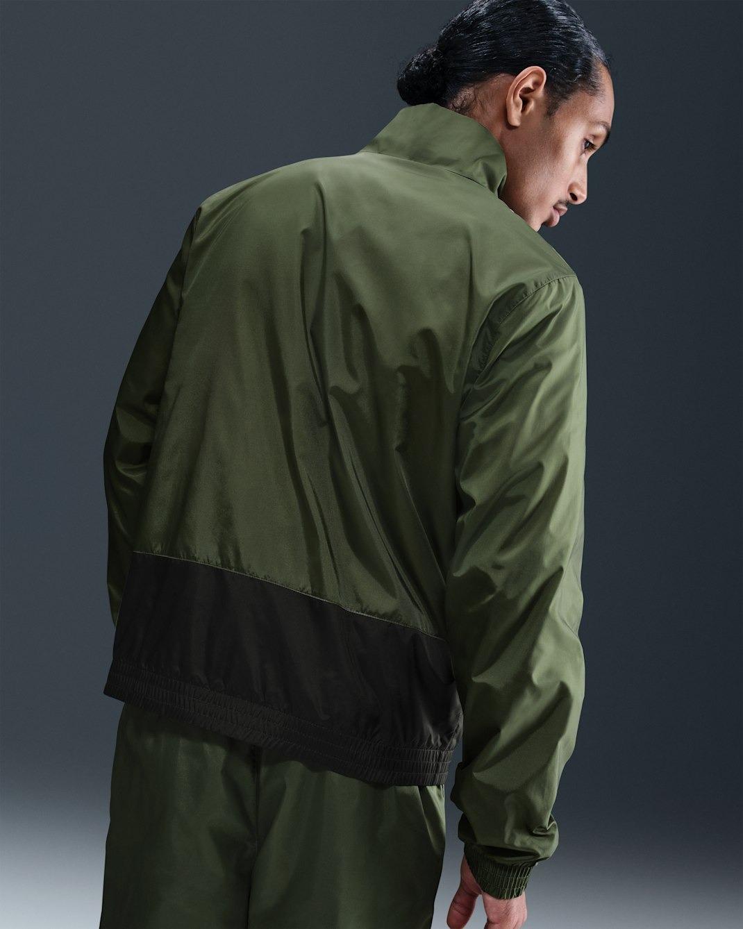 Club Tuta in tessuto HJ1985 222 NIKE 