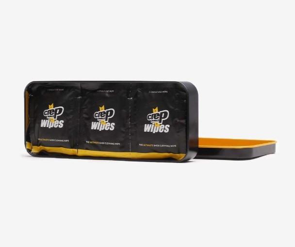 Crep Wipes Salviette CP003 UNI CREP PROTECT 