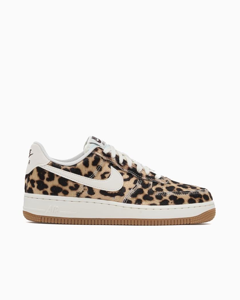 Air Force 1 '07 IB7695 200 NIKE 