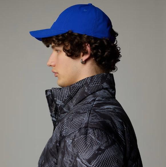 Recycled 66 classic NF0A4VSV CZ61 THE NORTH FACE 