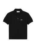 lcb non-organic petit pique polo