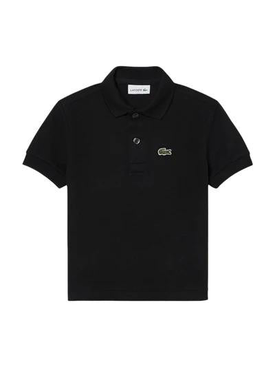 lcb non-organic petit pique polo