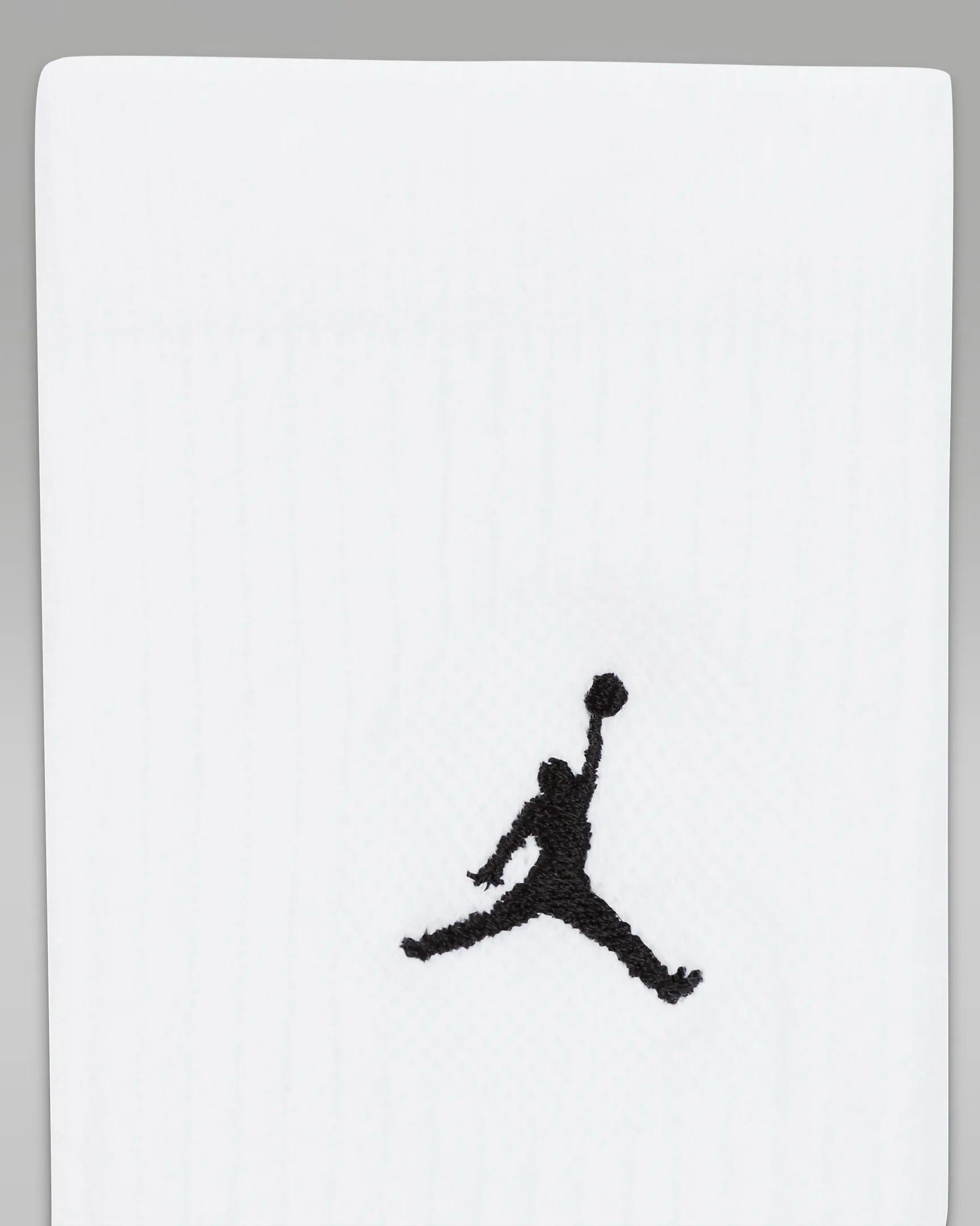 Jordan Socks DX9632 100 JORDAN 