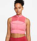 NK DF Air Crop Tank