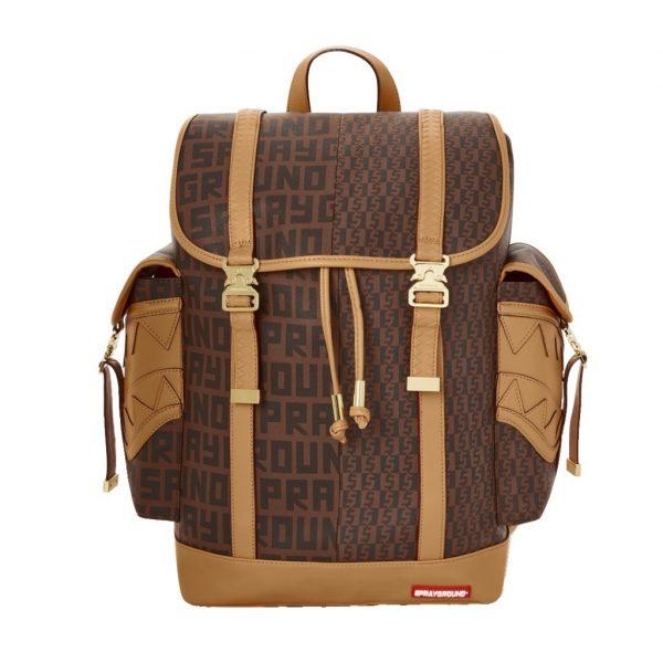 Zaino Sprayground Monte Carlo 910B4711NSZ  SPRAYGROUND 