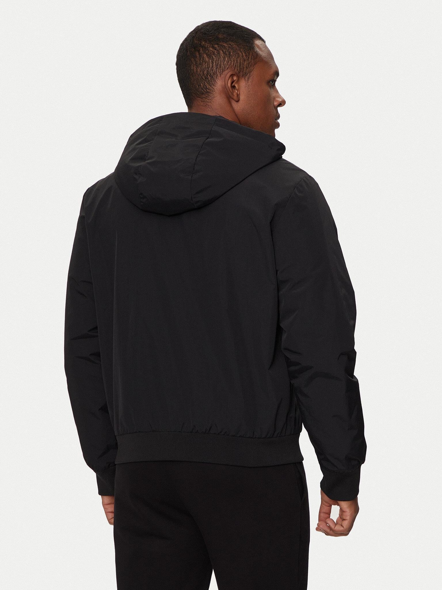 Giubbino Armani 8NPB21 1200 EA7 