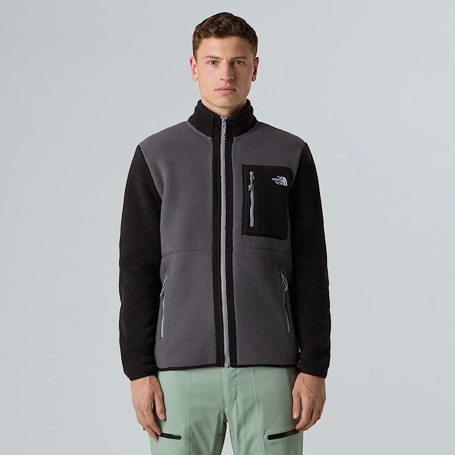 Yumiori Full Zip NF0A883R WV01 THE NORTH FACE 