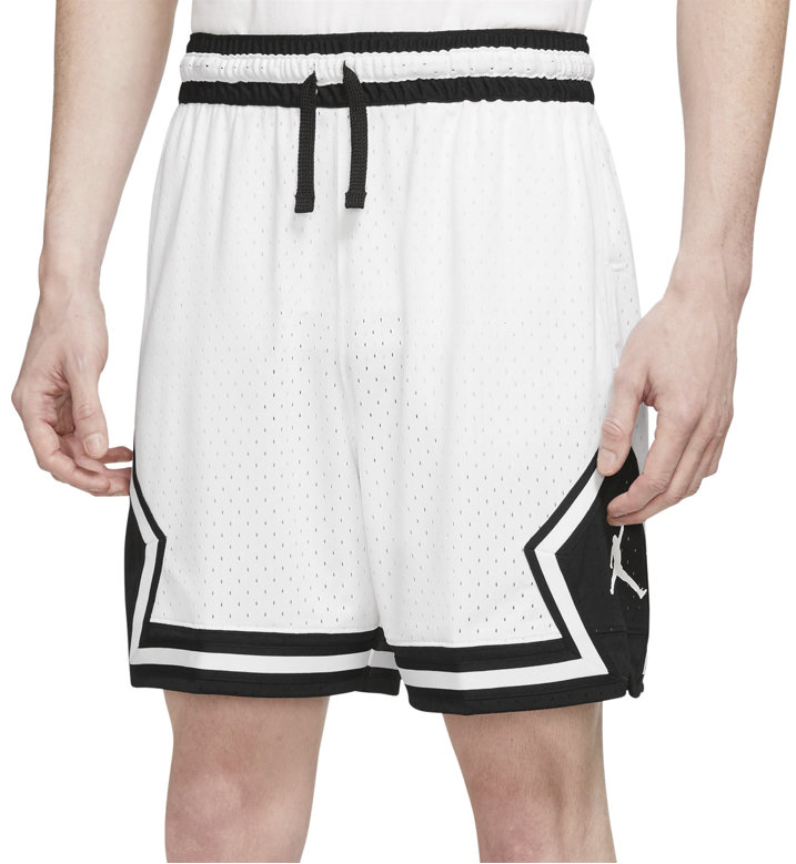 Jdb Mj Df Sport Diamond Short 95D313 001 JORDAN 