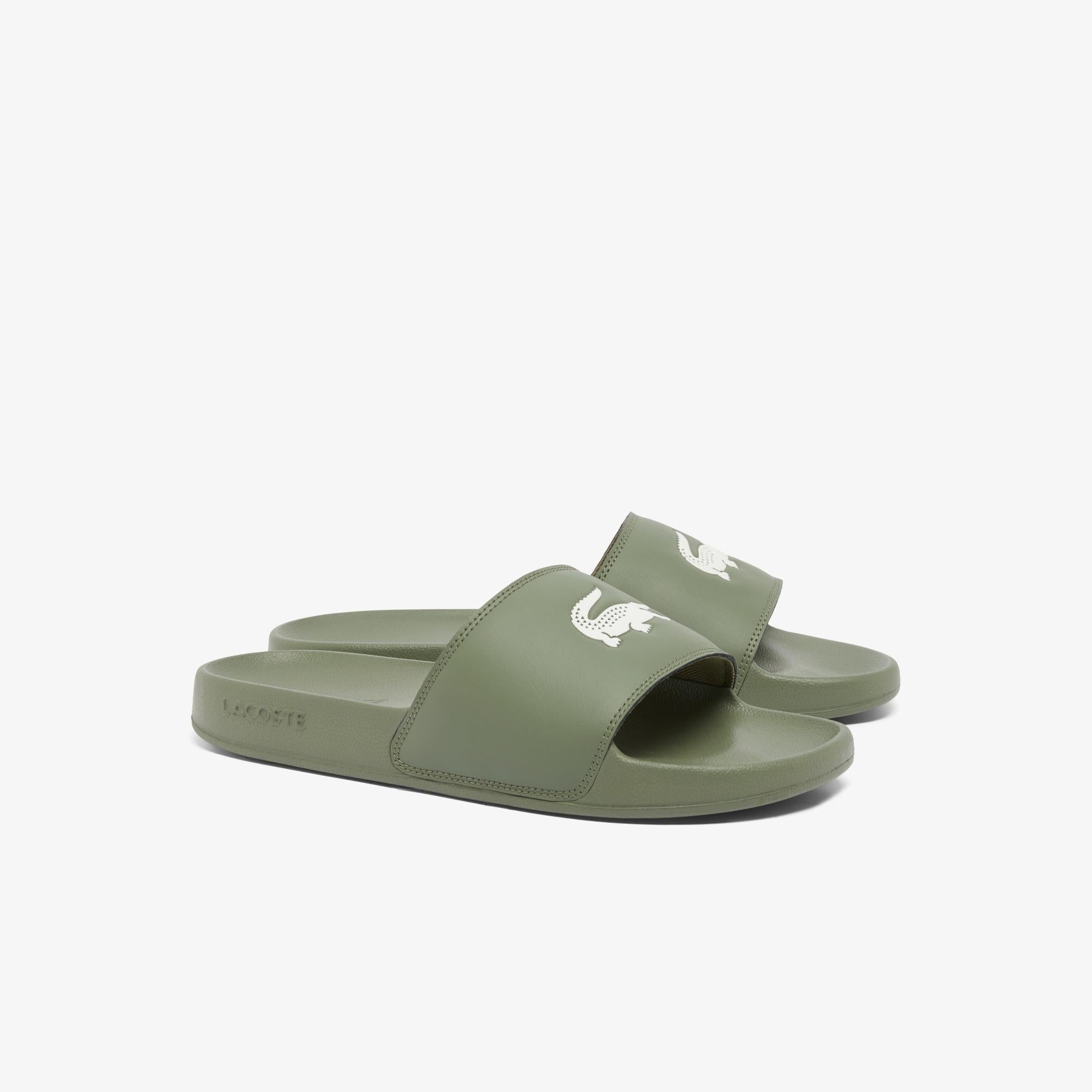Serve Slide E03190 255 LACOSTE 