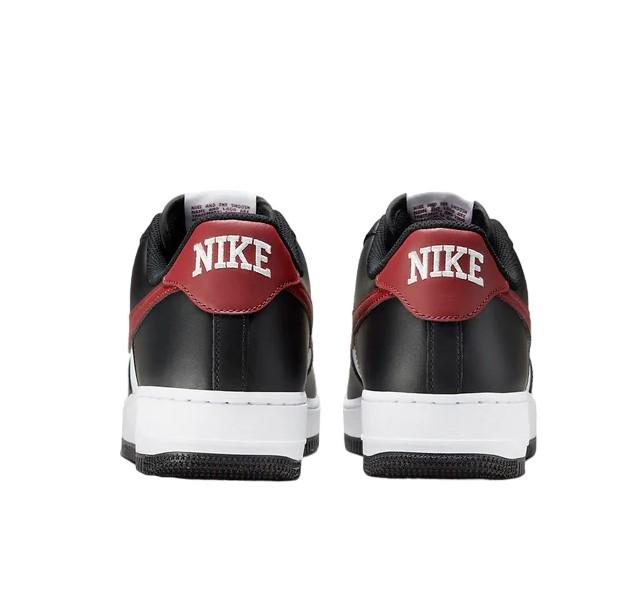 NIKE AIR FOCE 1 '07 FZ4615 001 NIKE 