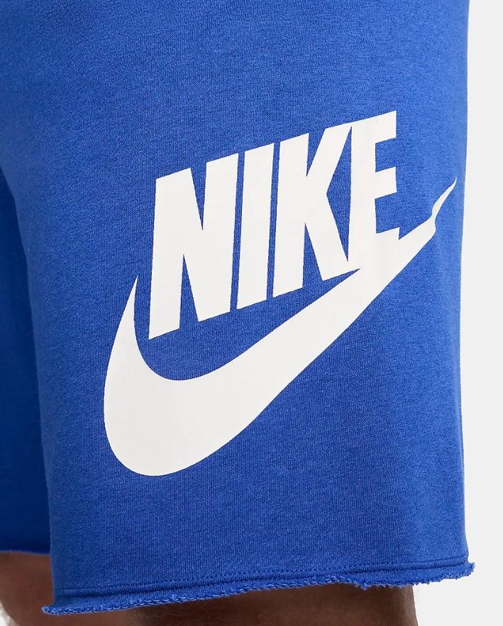 NK CLUB ALUMNI HBR FT DX0502 480 NIKE 