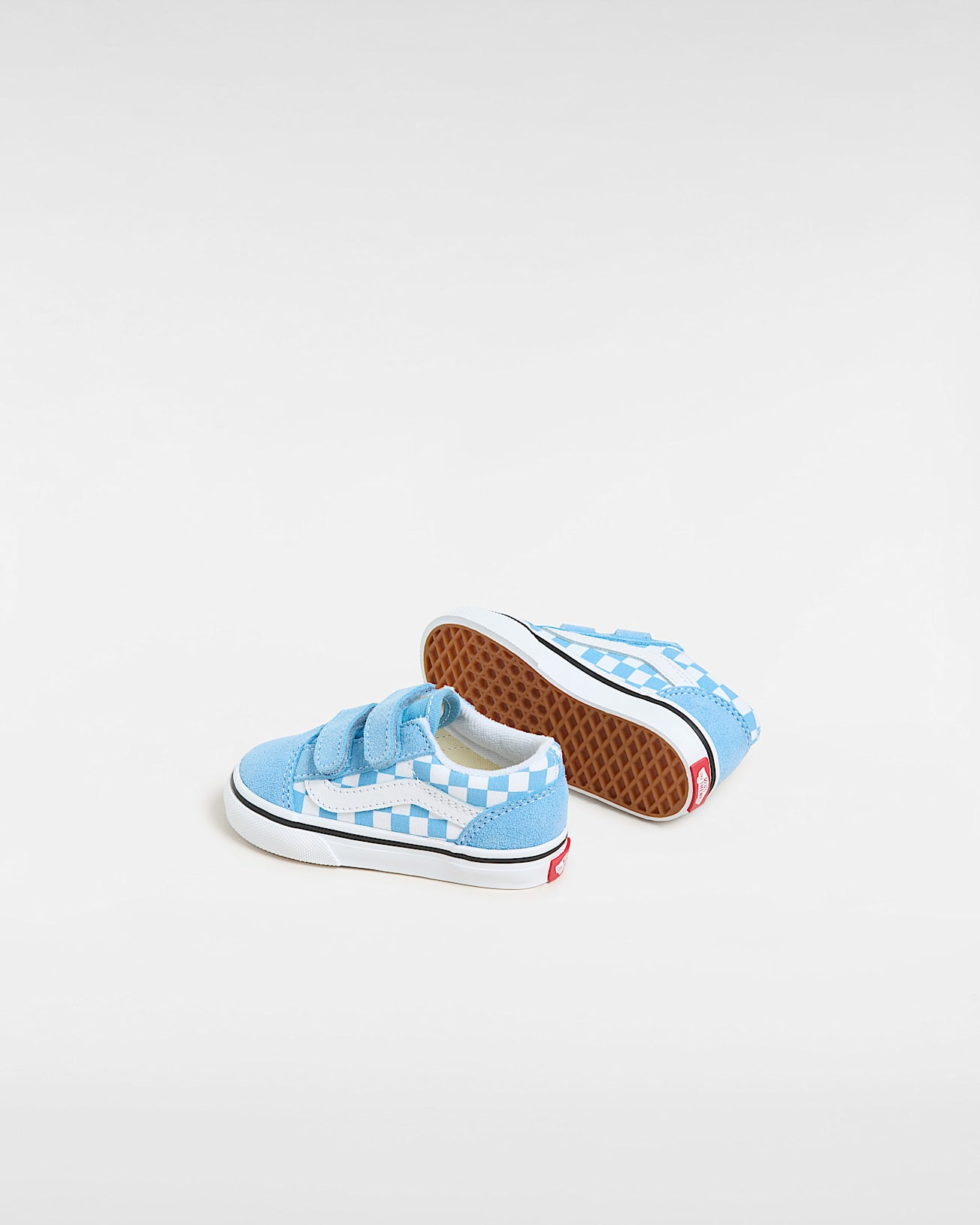 Old Skool V Color Theory VN0009RC E2W1 VANS 