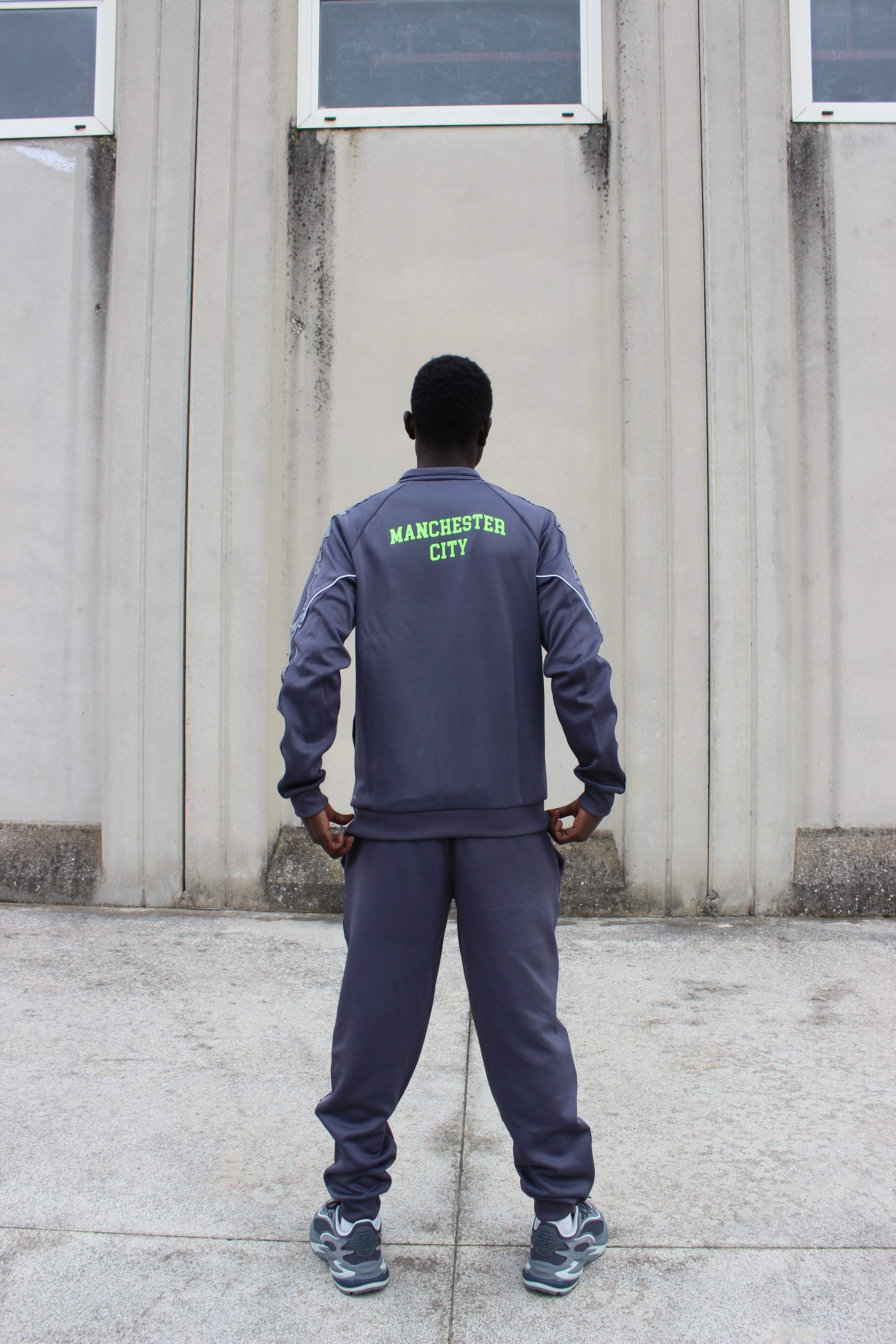 Tracksuit Anthem 782173- 05 PUMA 