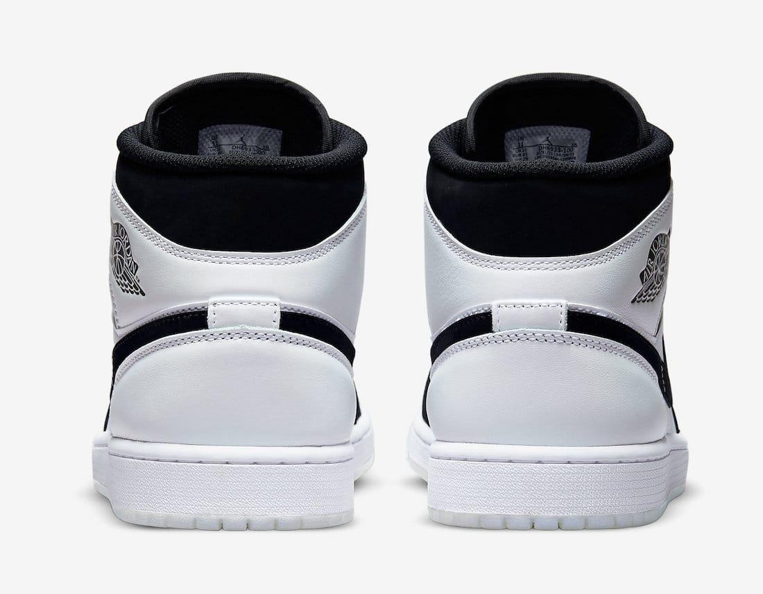 Air Jordan 1 DH6933 100 NIKE 