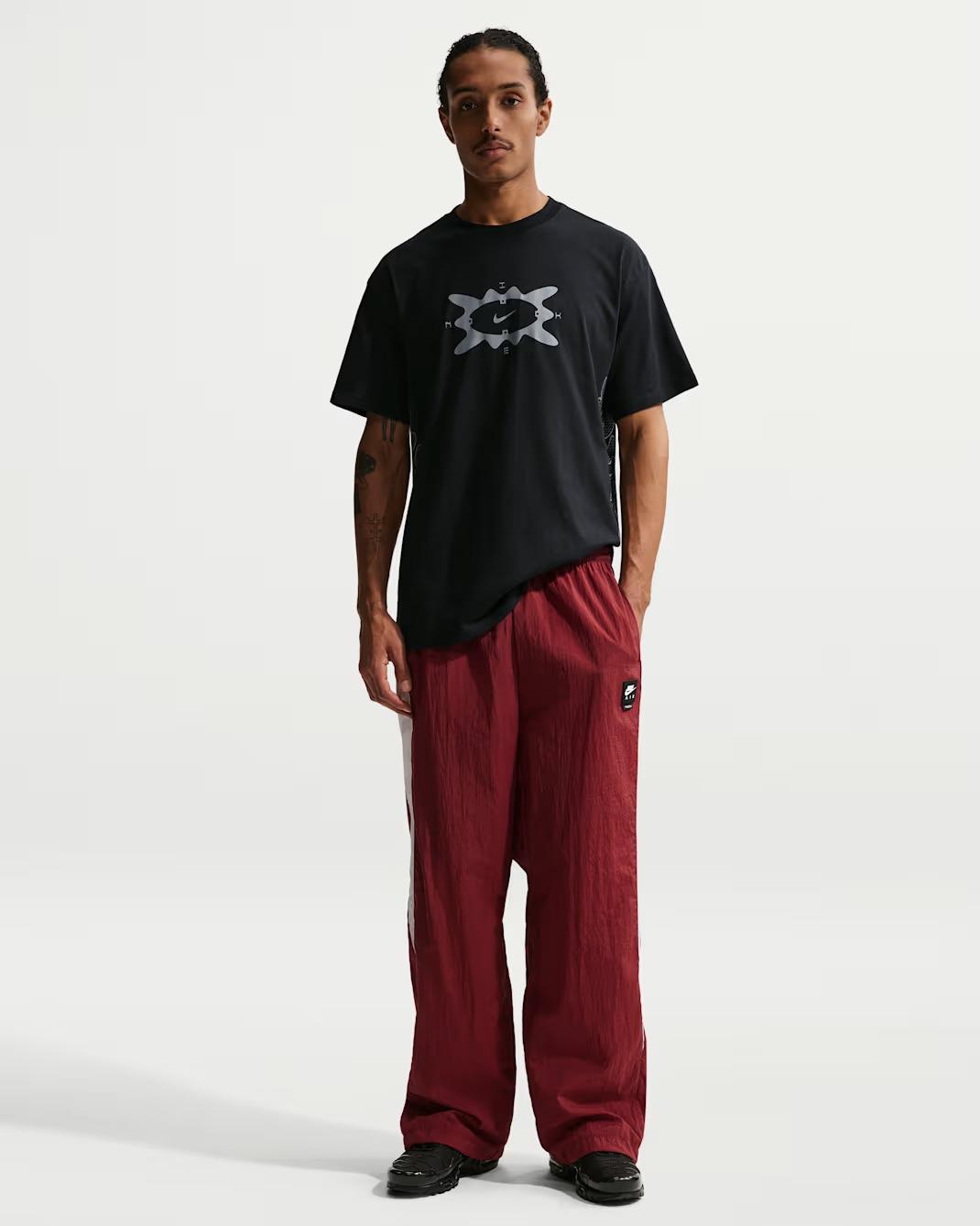 Nike Tee IH1165 010 NIKE 