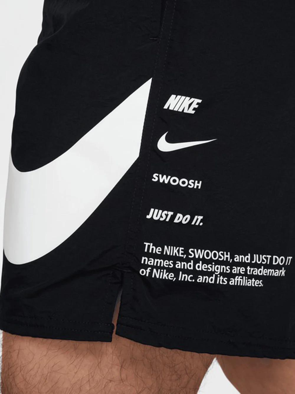 7 Full Lined Volley Short NESSF508 001 NIKE 