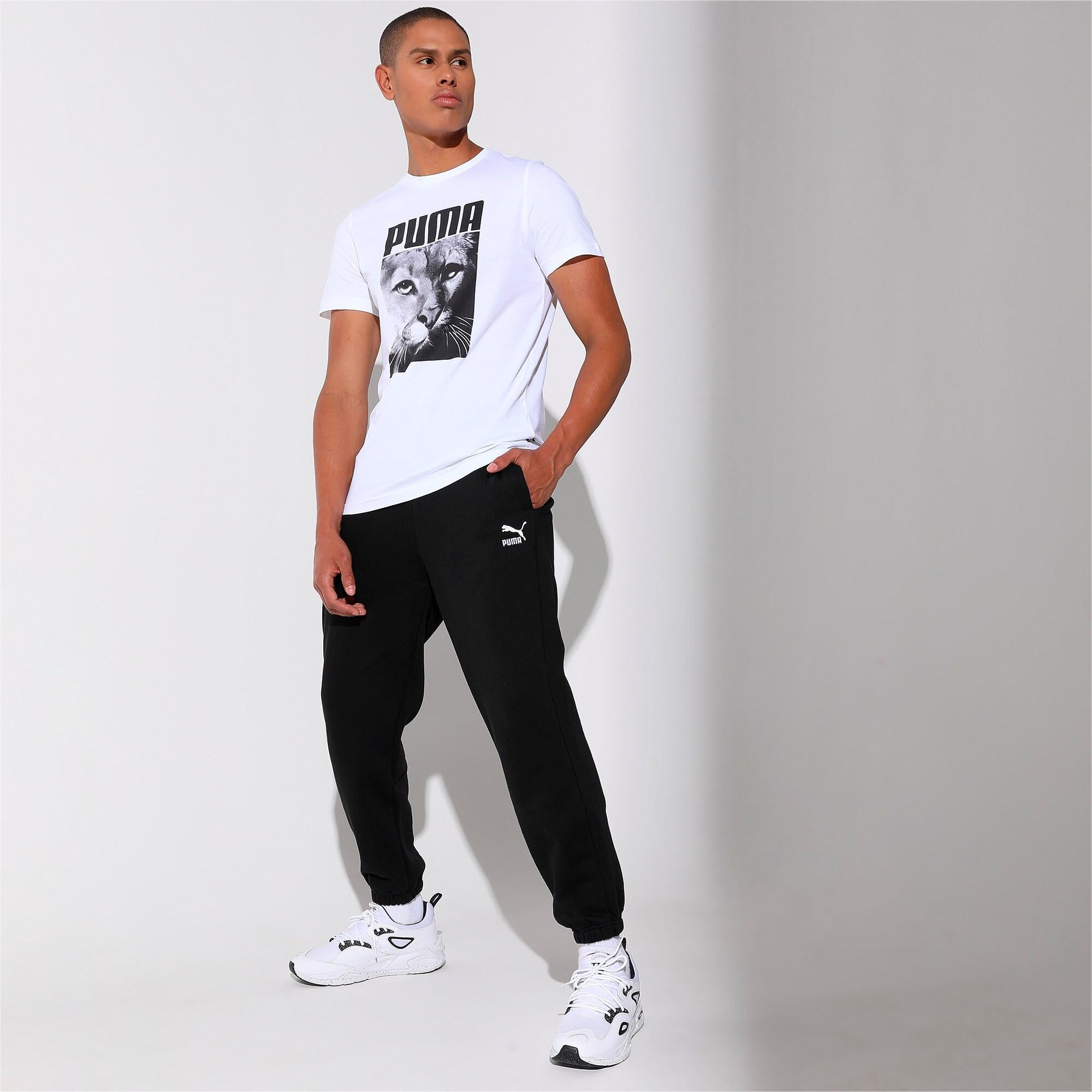 Classic Small Logo 535597 01 PUMA 