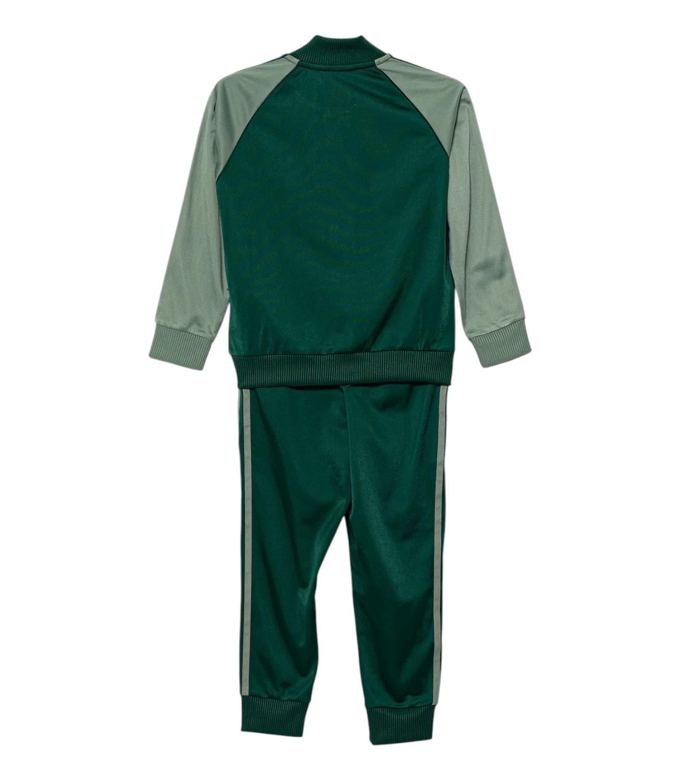 Originals tuta per bambini JY1149 UNI ADIDAS 