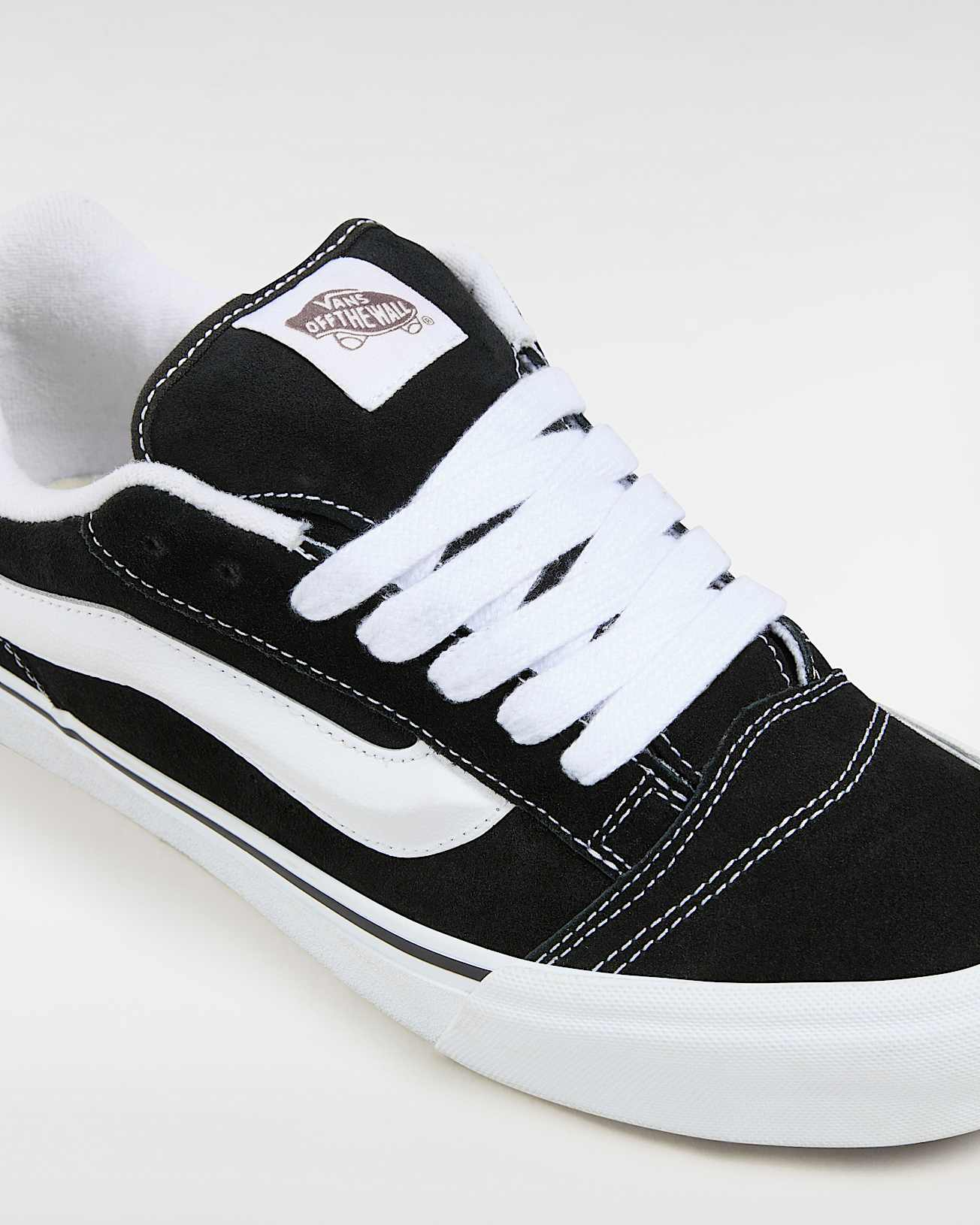 Knu Skool Racing VN000D2T MCG1 VANS 