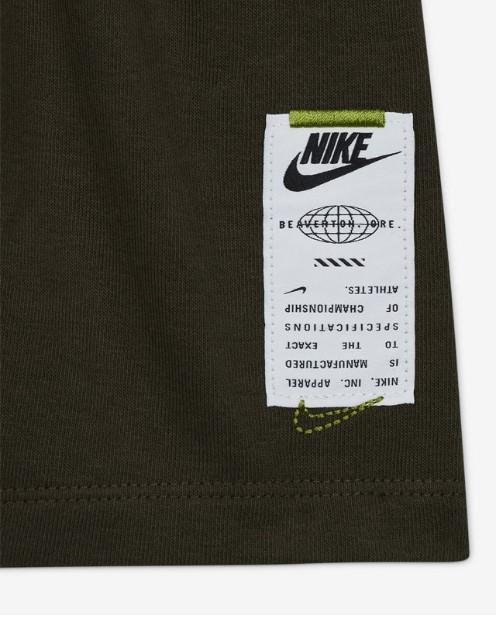 Nsw Club 86L775 F84 NIKE 