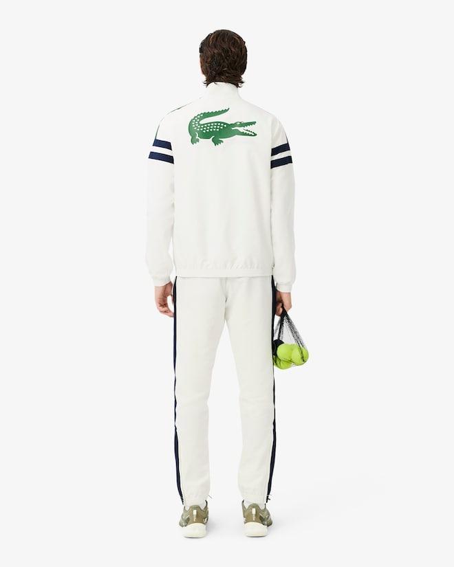 Tuta lacoste WH4766 YVC LACOSTE 