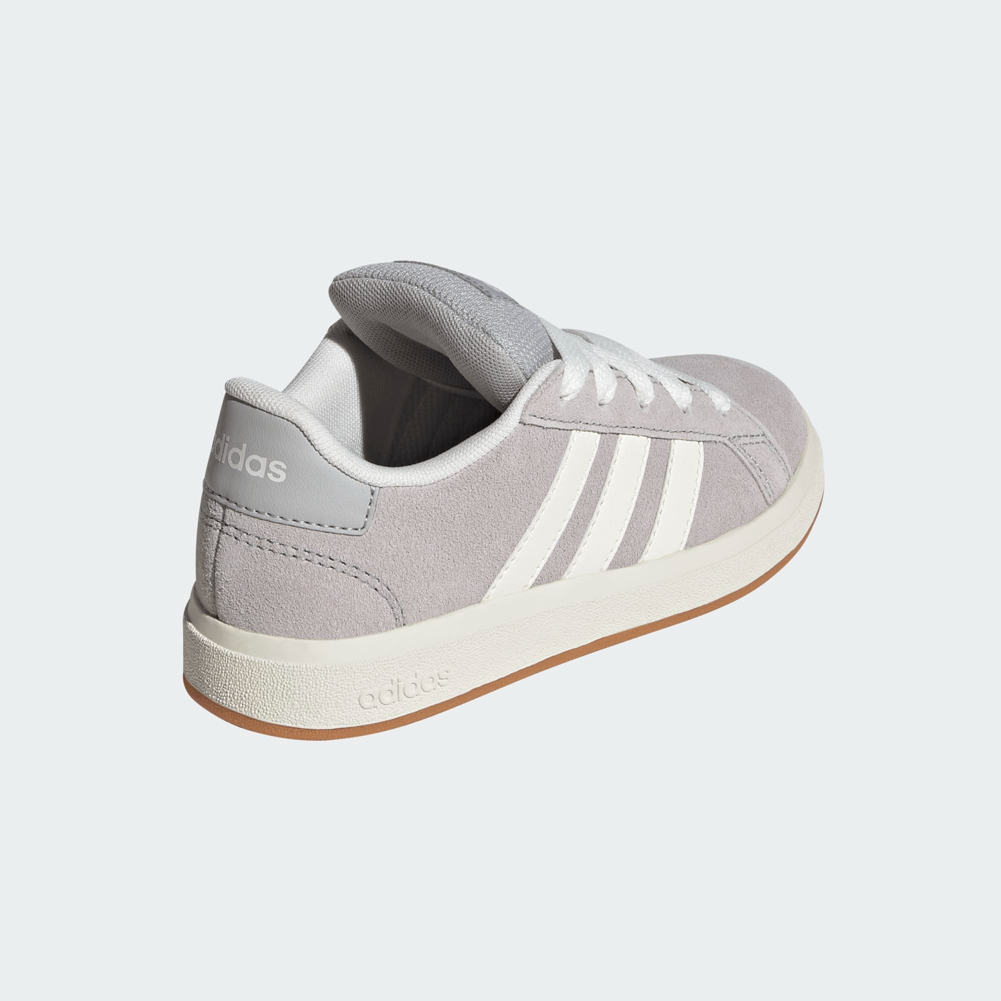 Grand Court 00s Kids JH6179 UNI ADIDAS 