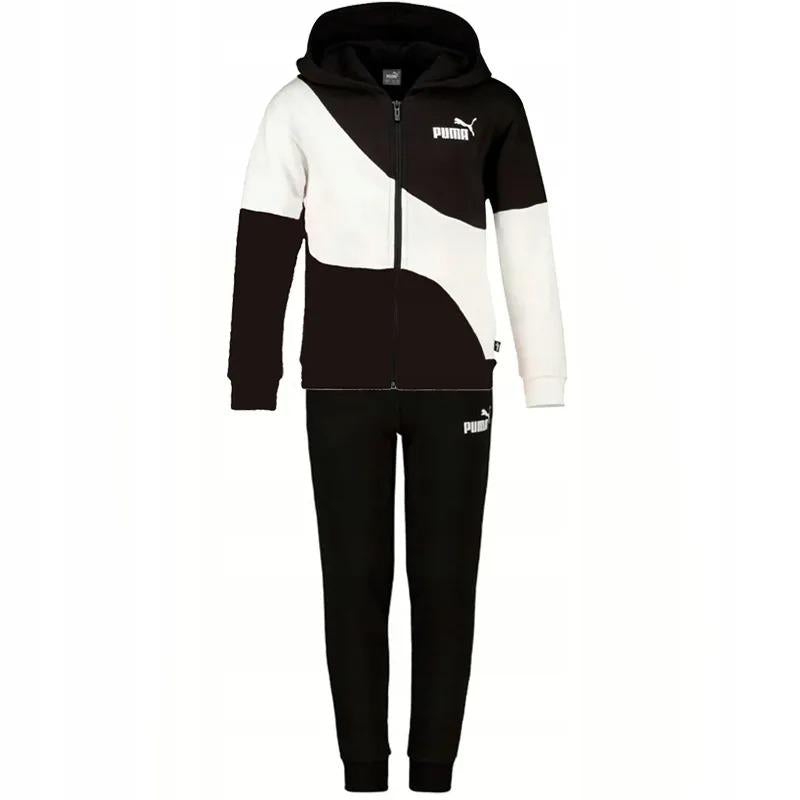 Tuta Puma 676138 01 PUMA 