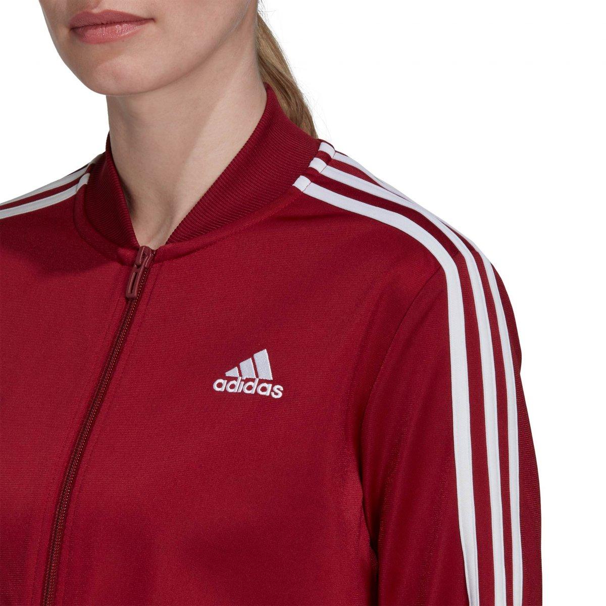 Tuta 3 Stripes HM1913 UNI ADIDAS 