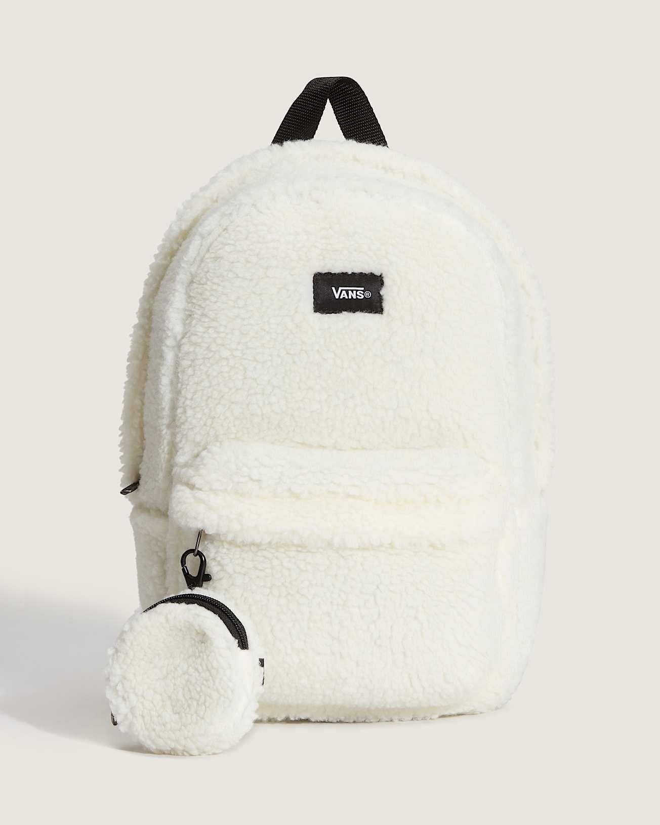 Old Skool Mini Backpack marshmallow VN000Q9A FS81 VANS 