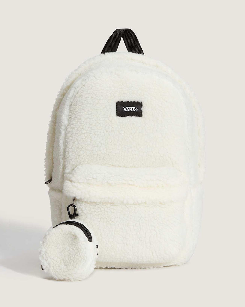 Old Skool Mini Backpack marshmallow