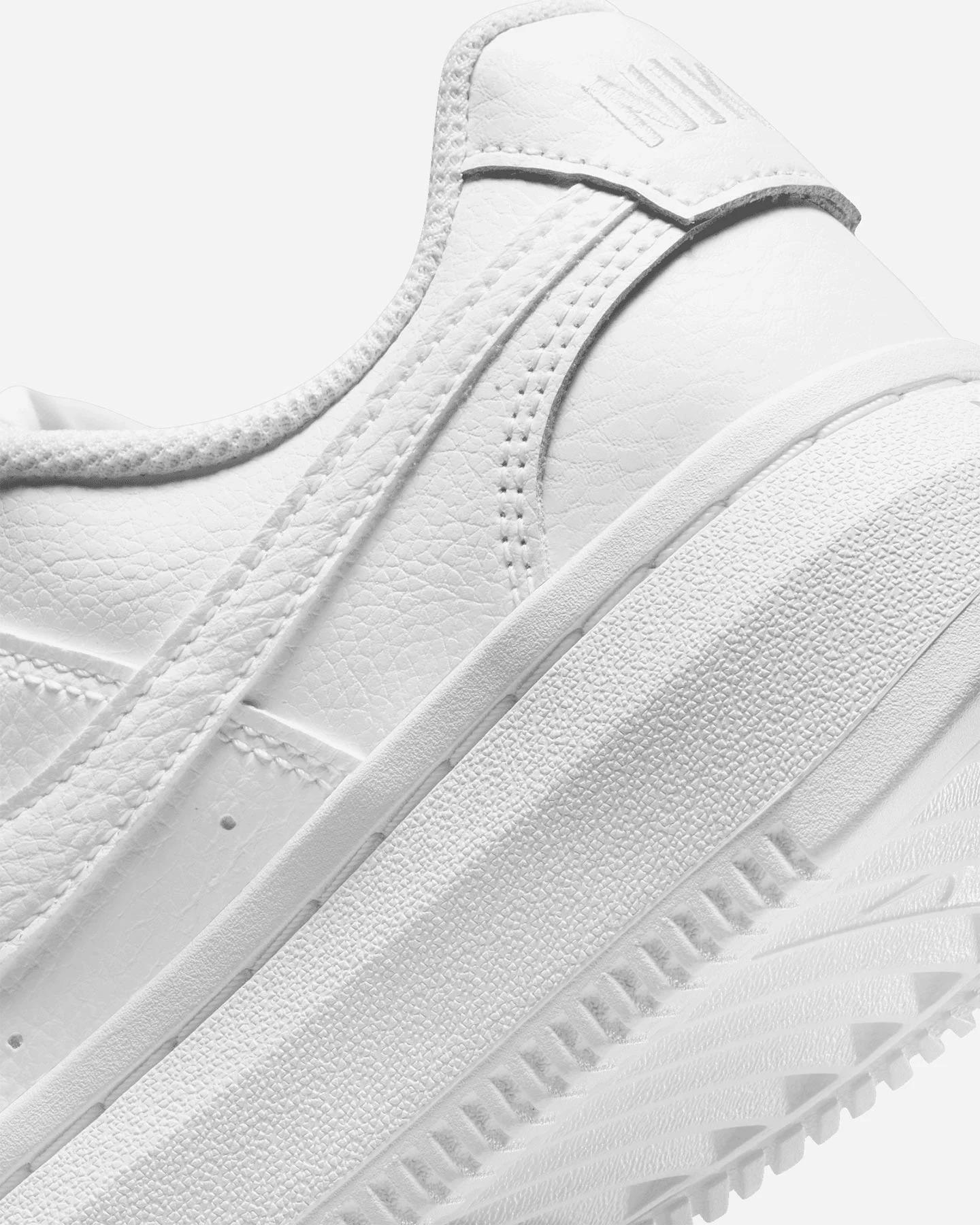 Nike Court Vision Alta DM0113 100 NIKE 