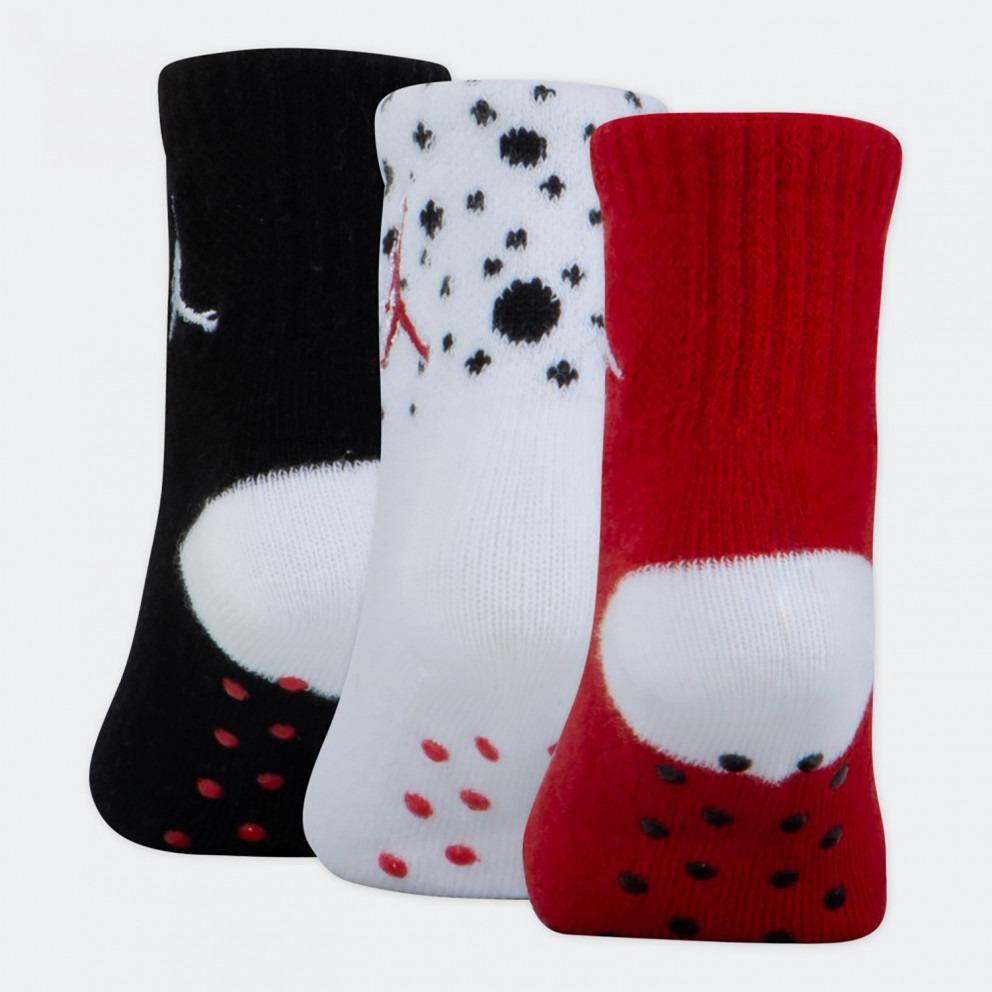 Calzini Inf PJ0012 001 JORDAN 