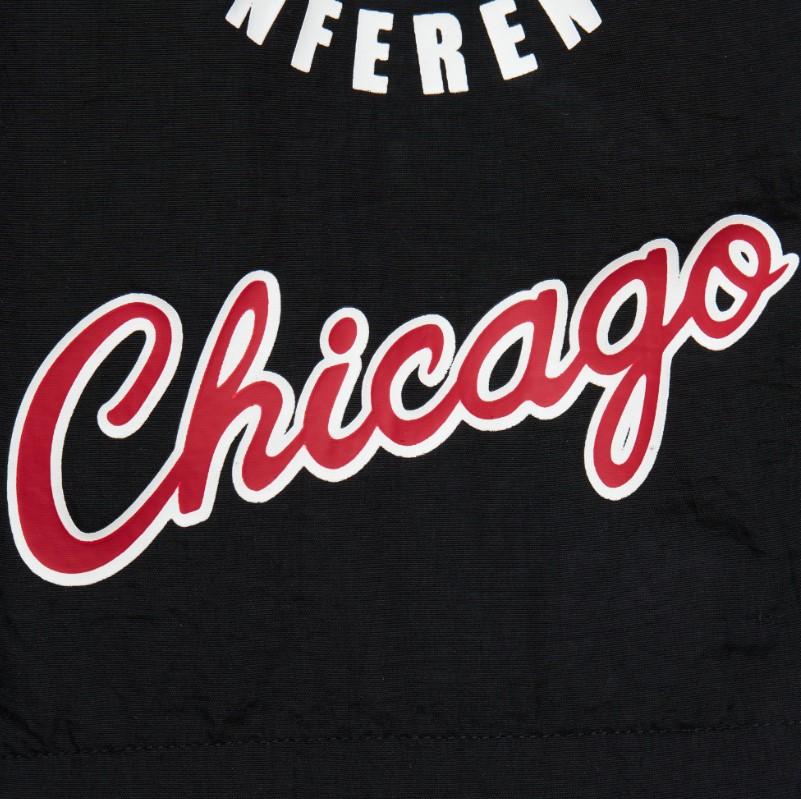 Shorts Vintage Logo PSHR6910 CBU MITCHELL&NESS 