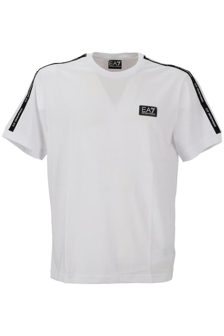 T-shirt 7M001037 U0002 EA7 
